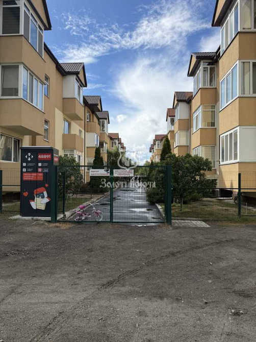 продажа 2-к квартира Броварский, Погребы, 65000 $  - зображення 12