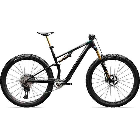 2026 Specialized S-Works Epic 8 EVO - Shimano XTR Di2, FOX Factory Mountain Bike (ZONACYCLES) Вінниця