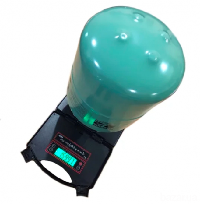 Весы для фреона Тернопіль - зображення 1