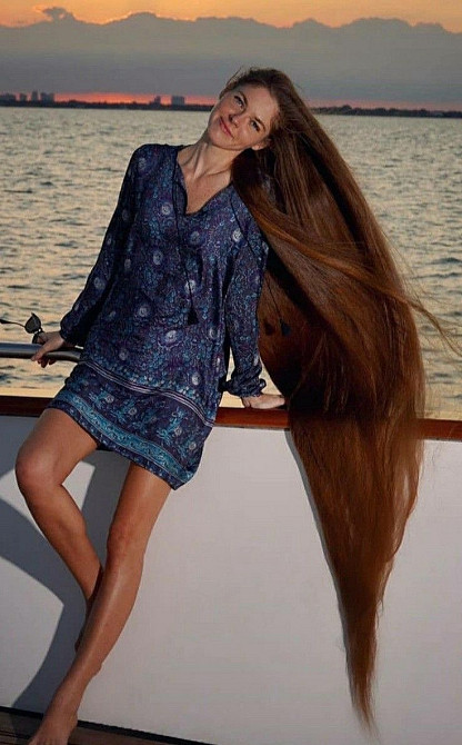 Купимо волосся у Дніпрі Продайте своє волосся з комфортом у Дніпрі Вайбер 0961002722 Дніпро - зображення 1