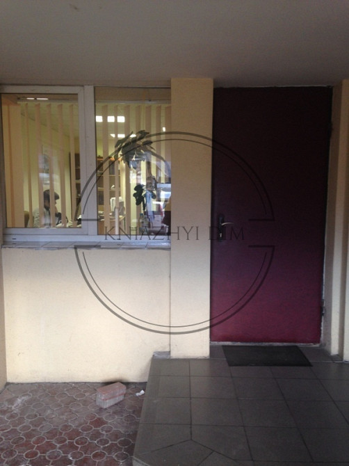 Без комиссии!Хороший офис в бизнес-центре м.Тараса Шевченко. № 143110 Киев - изображение 5