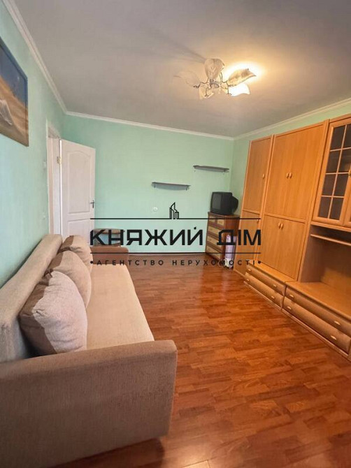Оренда 1 кімнатної квартири Позняки № 1126731 Киев - изображение 8