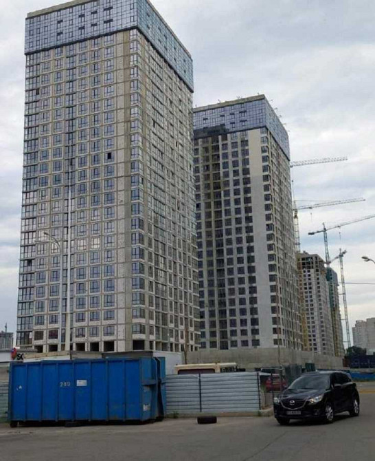 продажа 2-к квартира Киев, Дарницкий, 60000 $ Київ - зображення 2