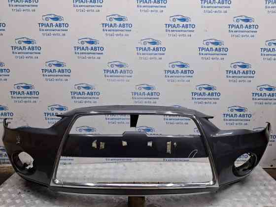 Бампер передний Mitsubishi Outlander 2007-2012 6400C433 (Арт. 79809) Київ
