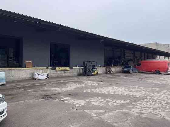 долгосрочная аренда склады Днепр, Самарский, 73100 грн./мес. Дніпро