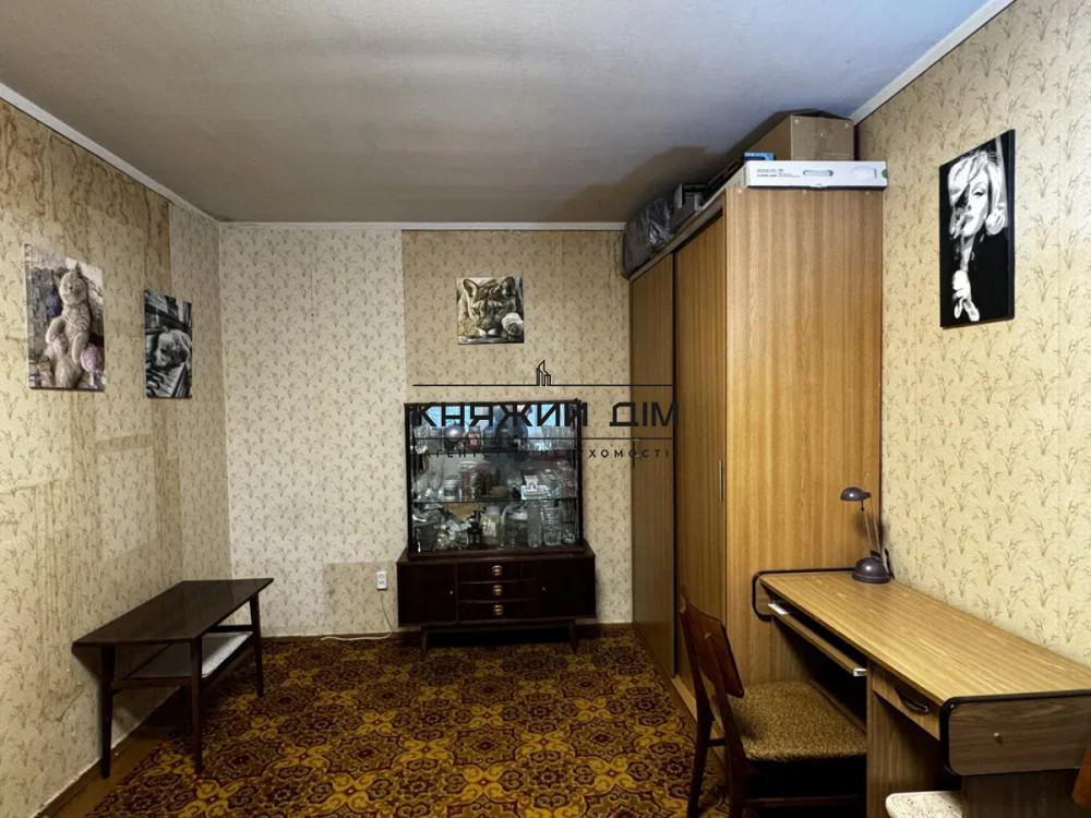 Продається 2 кімнатна квартира. Борщагівка № 21146806 Київ - зображення 3