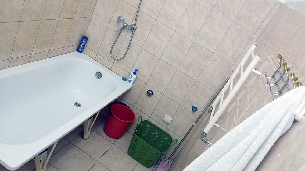 долгосрочная аренда 1-к квартира Днепр, Индустриальный, 300 $/мес. Днепр - изображение 5