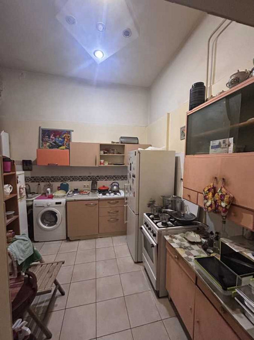 долгосрочная аренда комната Одесса, Приморский, 2000 грн./мес. Одеса - зображення 1