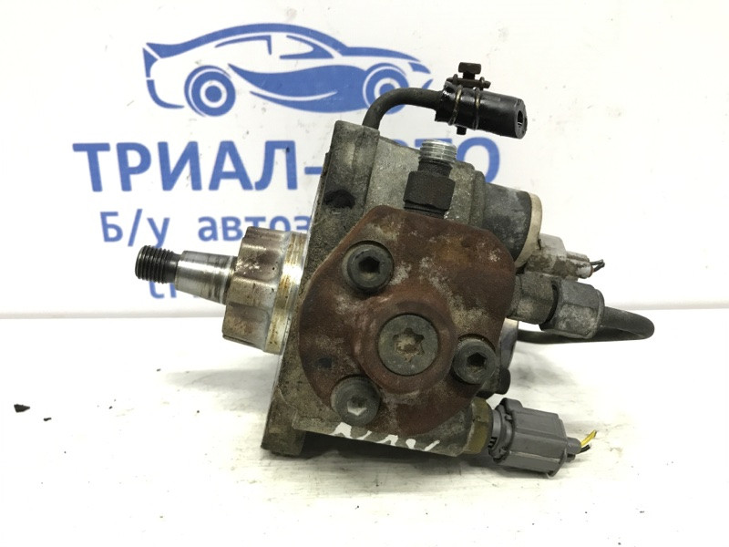 ТНВД Nissan Navara 2005-2015 16700EC00A (Арт. 41030) Київ - зображення 1