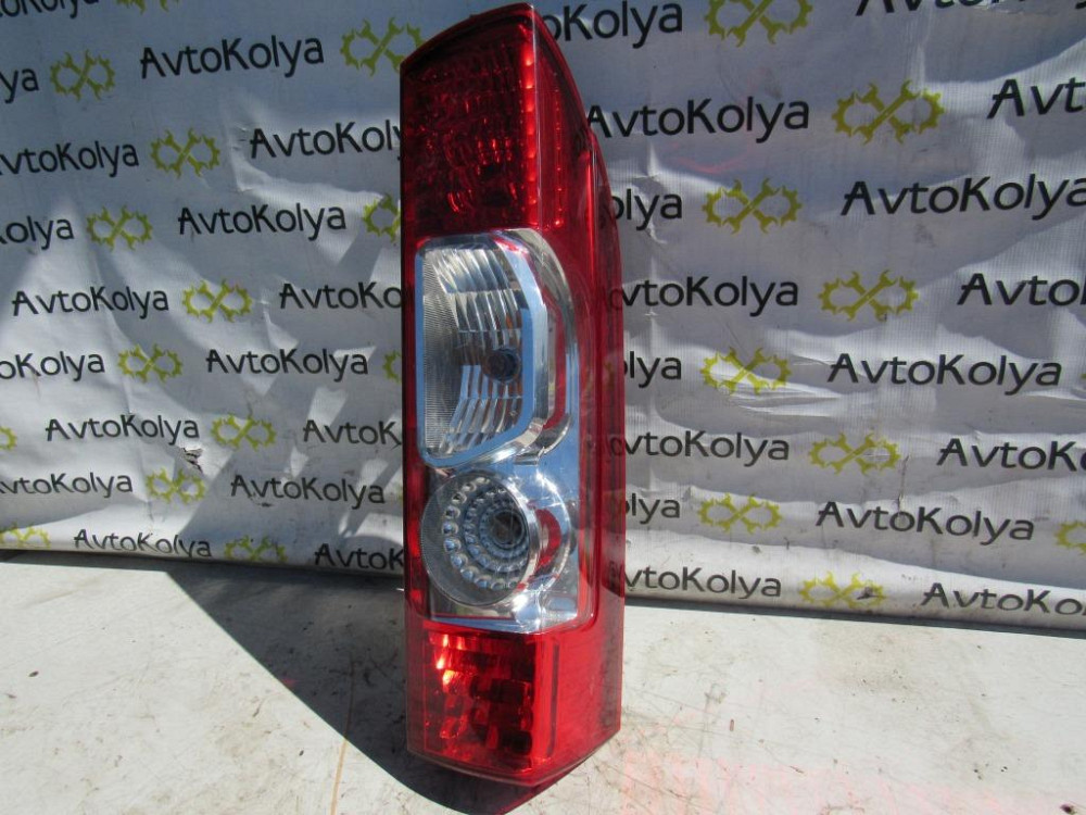 Фонарь задний правый Fiat Ducato 2006-2014 Ковель - изображение 1
