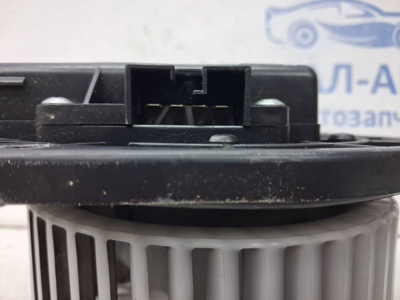 Моторчик печки Mitsubishi Outlander 2003-2006 MR958181 (Арт. 66616) Киев - изображение 4