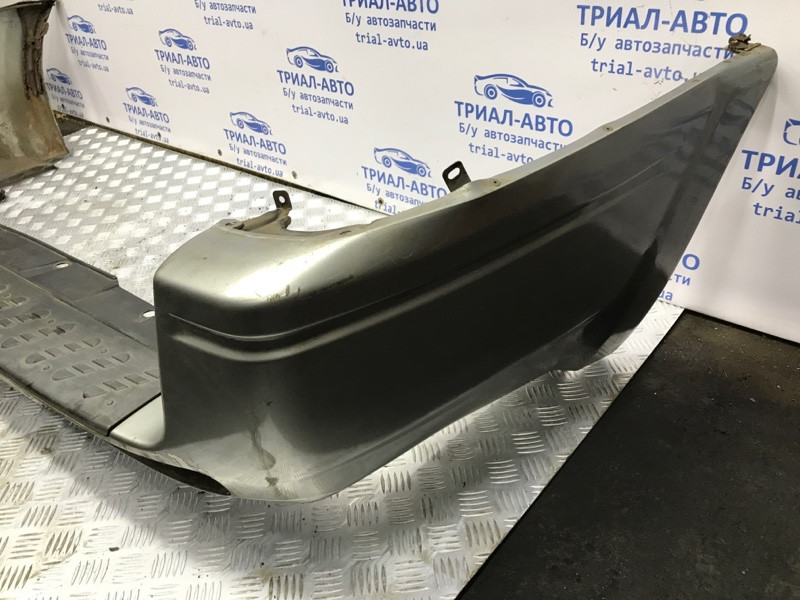 Бампер задний Mitsubishi Pajero Wagon 1999-2006 MN133663HB (Арт. 41087) Киев - изображение 6