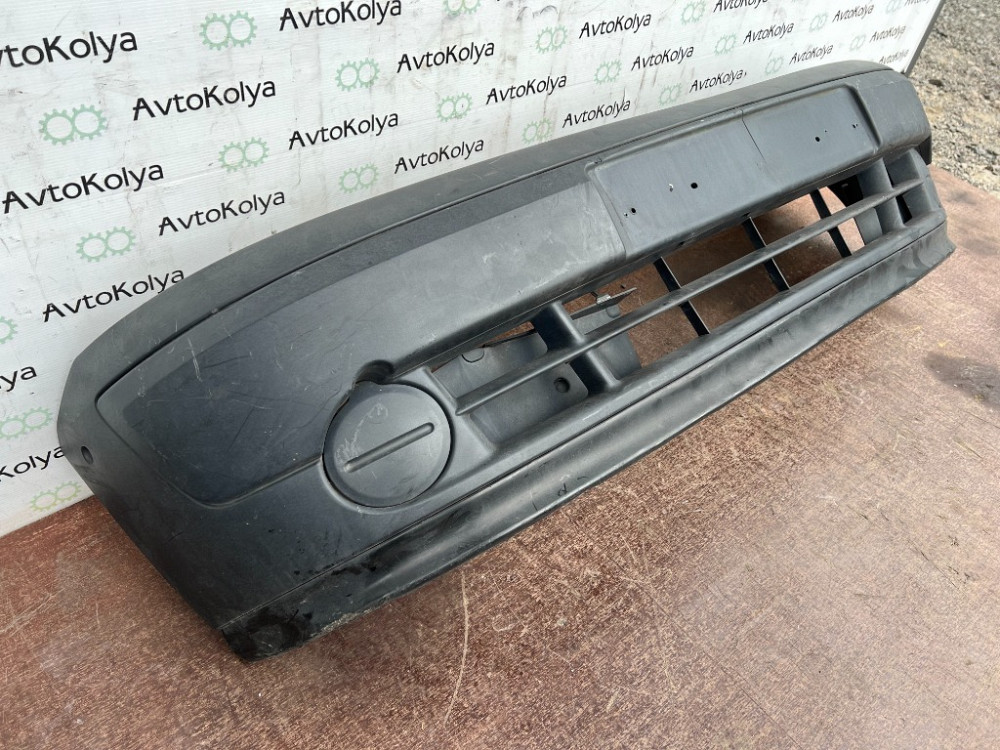 Бампер передний Renault Kangoo 2003-2007 (8200152587) Ковель - зображення 12