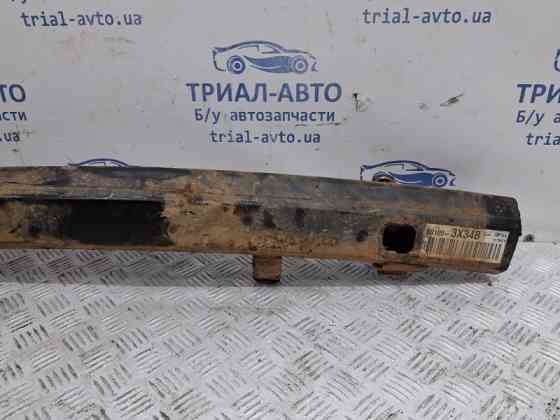 Усилитель бампера передний Nissan Navara D40 2.5 DIESEL YD25DDTI 2004 (б/у) Київ