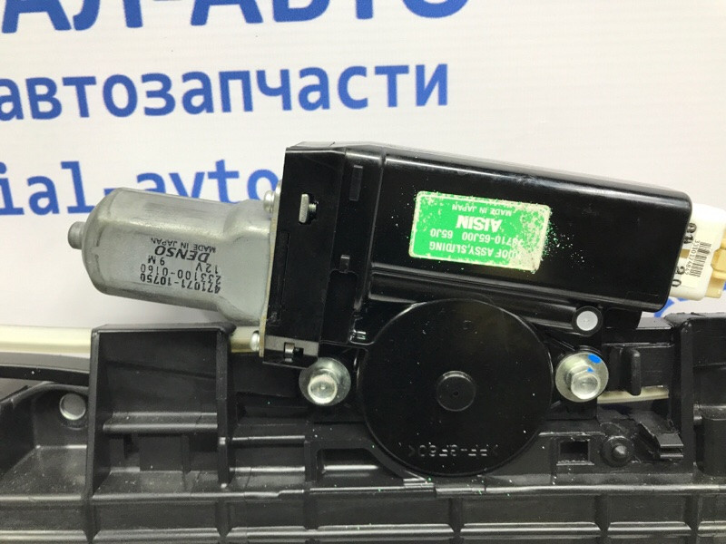 Люк в сборе Suzuki Grand Vitara 2005-2016 78710-65J01-6GS (Арт. 48600) Київ - зображення 8