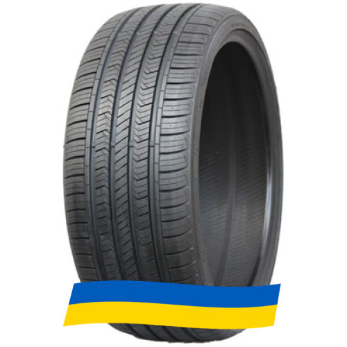 235/60 R17 Wanli SU025 Rangetour Plus 102H Позашляхова шина Киев - изображение 6