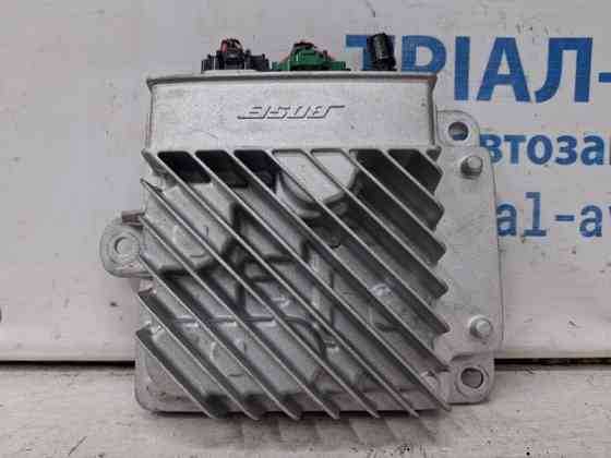 Усилитель Аудиосистемы Mazda 6 2012- G46D66A20 (Арт. 69468) Киев