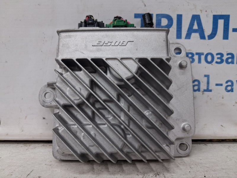 Усилитель Аудиосистемы Mazda 6 GJ 2.2 DIESEL 2012 (б/у) Київ - зображення 1