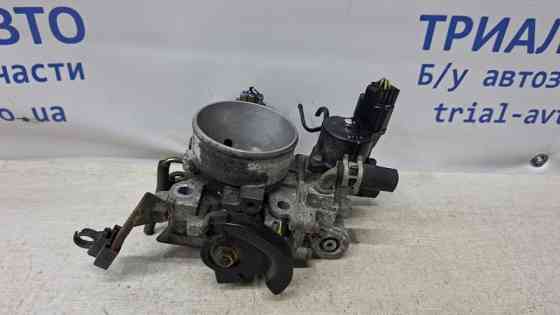 Заслонка дроссельная Mitsubishi Lancer 2003-2009 MN128888 (Арт. 74058) Киев