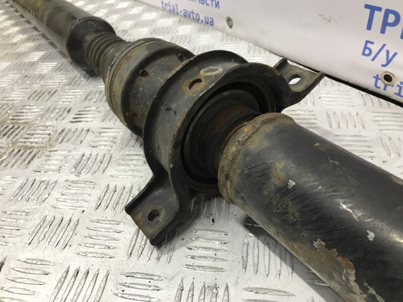 Вал карданный Hyundai Tucson 2004-2009 493002E000 (Арт. 51965) Київ - зображення 6