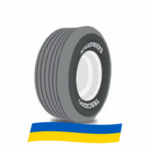 16/7 R8 Speedways TRACKING 78A3 Сільгосп шина Київ - зображення 2