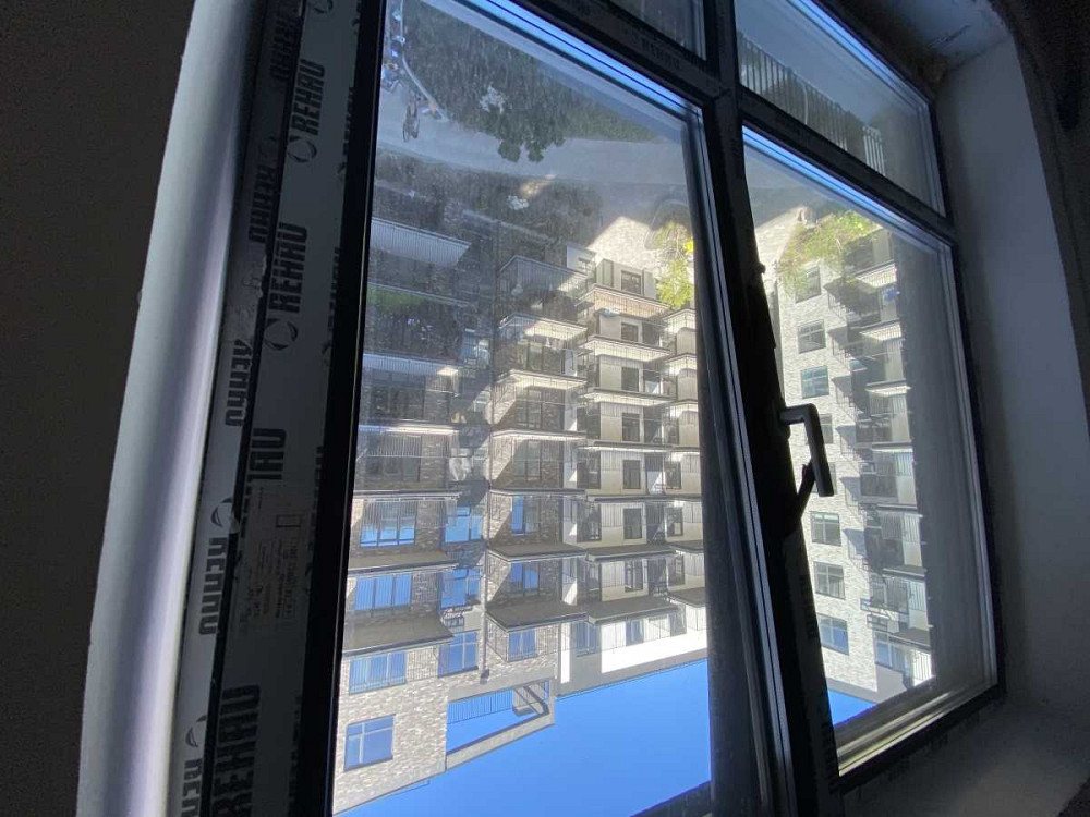 продажа 2-к квартира Киево-Святошинский, Ирпень, 135000 $ Ірпінь - зображення 8