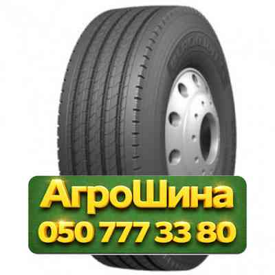 215/75R17.5 BlackLion BT165 135/133L PR16 Рулевая грузовая шина Київ