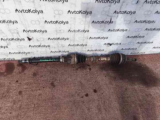 Полуось правая 6 ступ. Nissan Primera P12 1.9 dci 2001-2007 (438100) Ковель