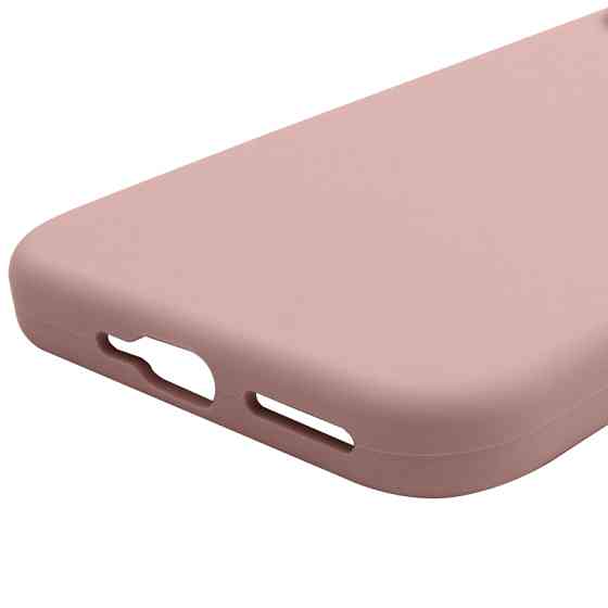 Чехол Silicone Cover Ummi Lakshmi (AA) для Google Pixel 9 Pro XL Херсон