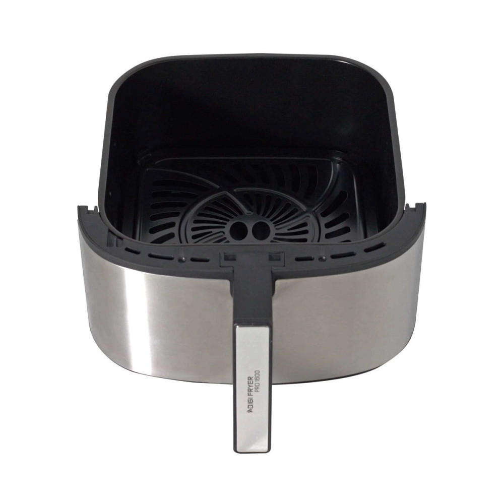 Мультипечь SOGO SS-10875 1600 Вт серебристая Київ - зображення 5