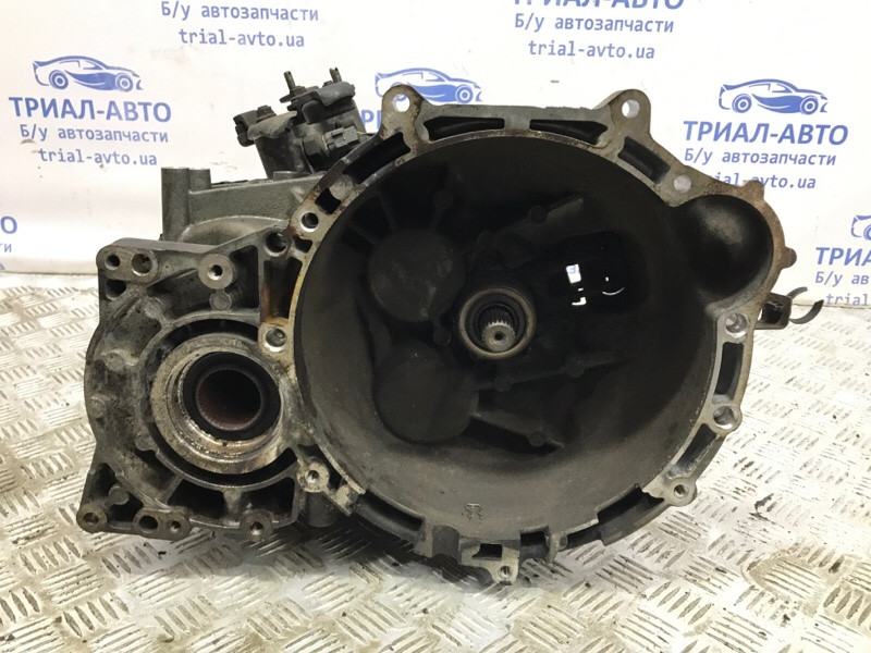 Коробка передач МКПП Kia Sportage SL 2.0 DIESEL D4HA 2010 (б/у) Київ - зображення 1