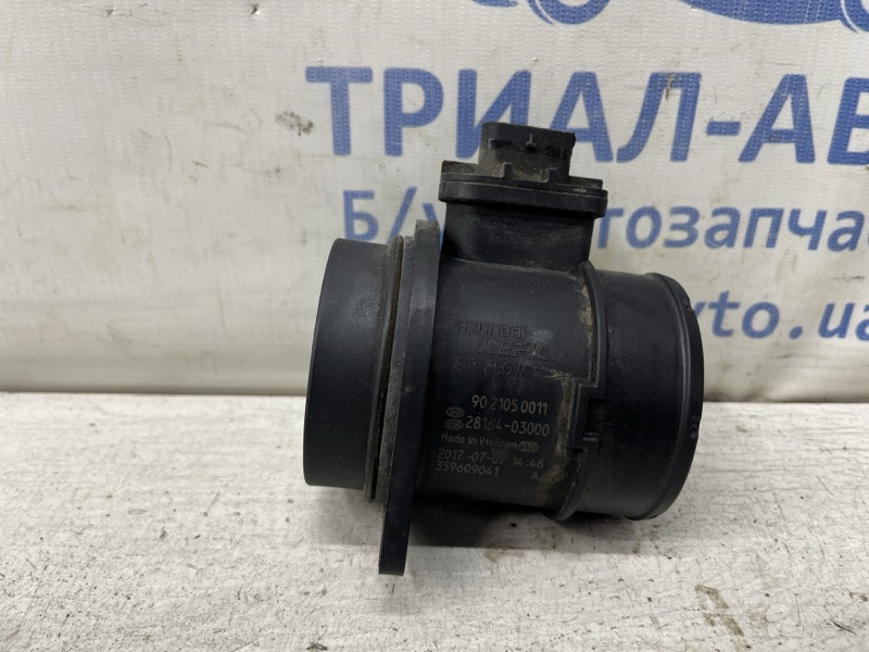 Датчик расхода воздуха Hyundai Ioniq 2016- 2816403000 (Арт. 81177) Київ - зображення 1