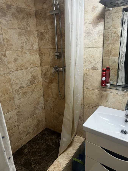 долгосрочная аренда 1-к квартира Одесса, Пересыпский, 4500 грн./мес. Одеса - зображення 7