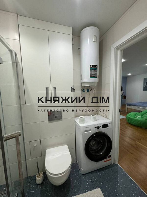 Оренда 1 кімнатної квартири, м. Кловська (центр) № 11201717 Київ - зображення 11