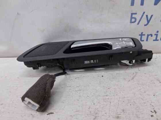 Ручка двери внутреняя задняя левая Chevrolet Epica 2006-2013 96635885 (Арт. 78808) Київ