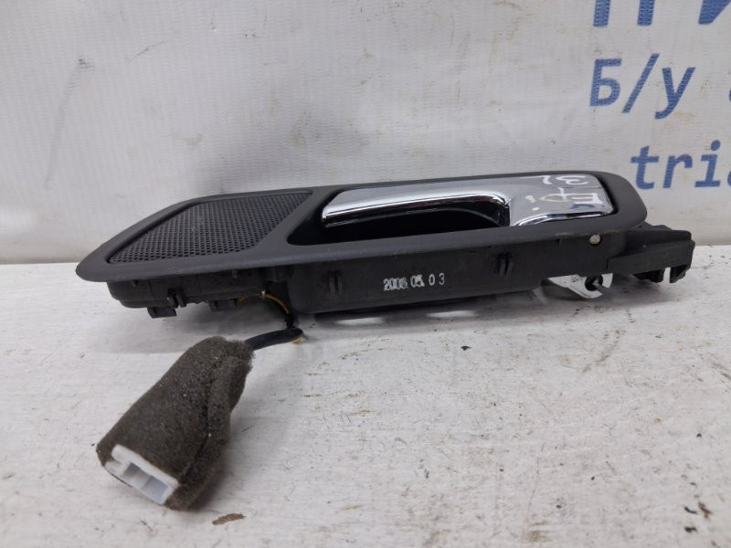 Ручка двери внутреняя задняя левая Chevrolet Epica 2006-2013 96635885 (Арт. 78808) Київ - зображення 2