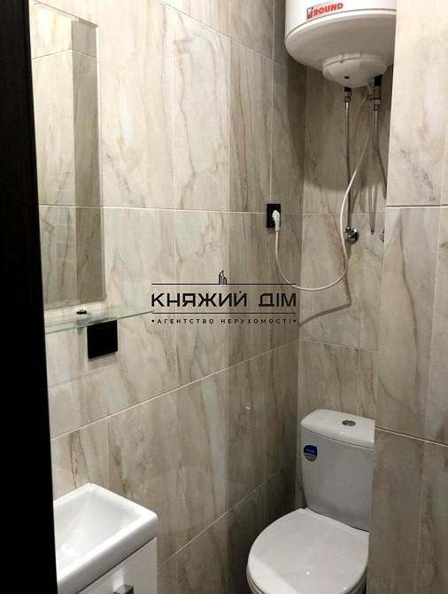 Оренда 1 кімнатна квартира ЖК Місто Квітів КОД 11204670 Киев - изображение 6