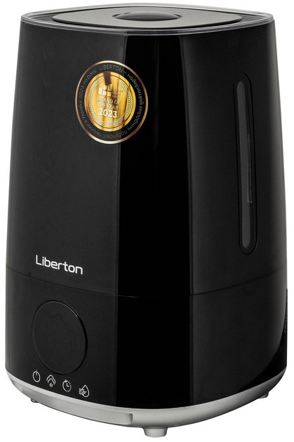 Увлажнитель воздуха Liberton LAH-5801 Киев - изображение 1