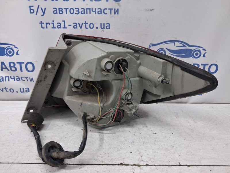 Фонарь задний внешний левый Chevrolet Epica V250 2.5 БЕНЗИН X25D1 2006 (б/у) Київ - зображення 4