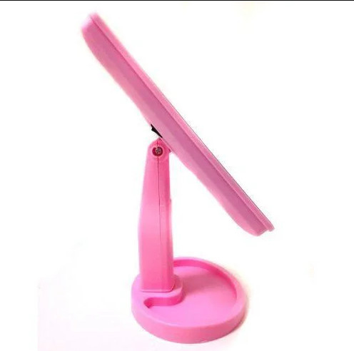 Зеркало для макияжа с LED-подсветкой Makeup Mirror MagiС R86667 Киев - изображение 5