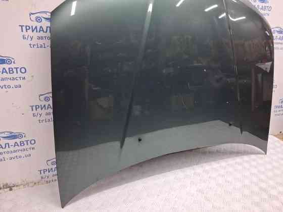 Капот Mitsubishi Outlander CU 2.4 БЕНЗИН 4G69 2003 (б/у) Київ