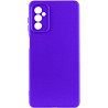Чехол Silicone Cover Lakshmi Full Camera (A) для Samsung Galaxy M14 5G Херсон