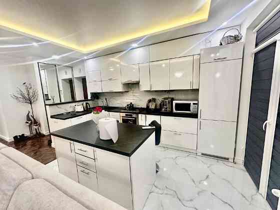 Продаж 2-ох рівневої квартри Сокільники Героів Крут Львів