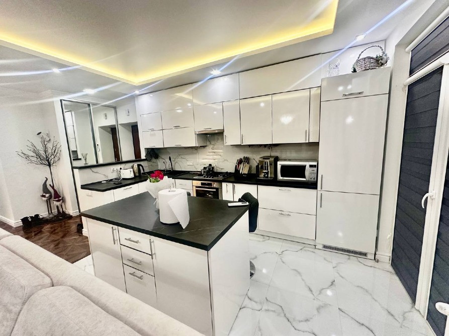 Продаж 2-ох рівневої квартри Сокільники Героів Крут Львів - зображення 6