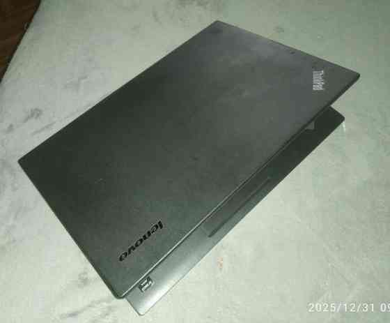 Ноутбук Lenovo ThinkPad T450 Київ