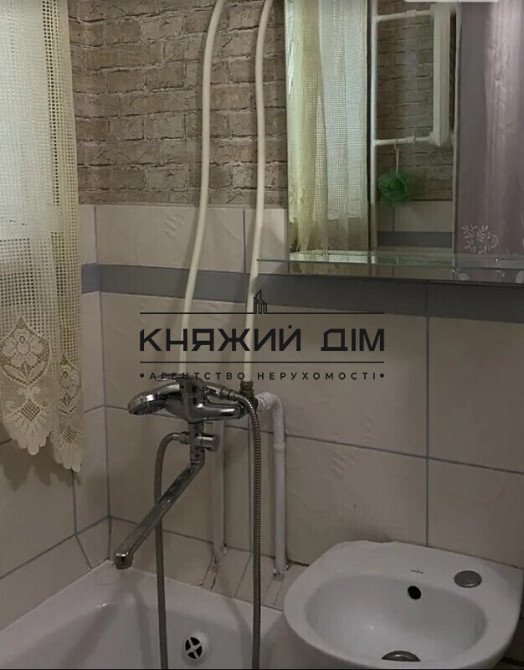 Продаж 2-кімнатної квартири, метро Золоті Ворота, Павлівський садок. № 21146732 Київ - зображення 8