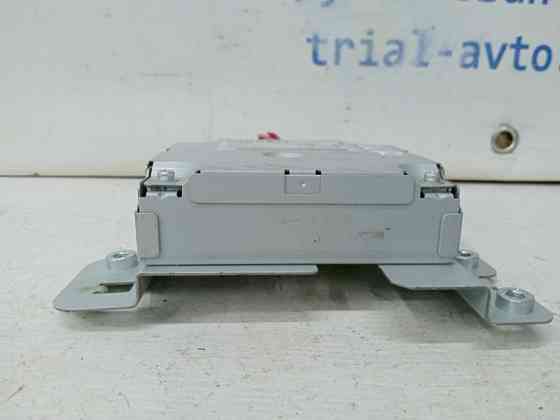 Блок управления Nissan X-Trail 2007-2015 284A1JG000 (Арт. 61036) Київ