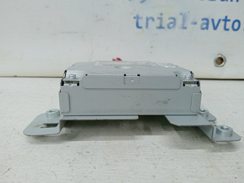 Блок управления Nissan X-Trail T31 2.0 DIESEL M9R 2007 (б/у) Київ - зображення 3