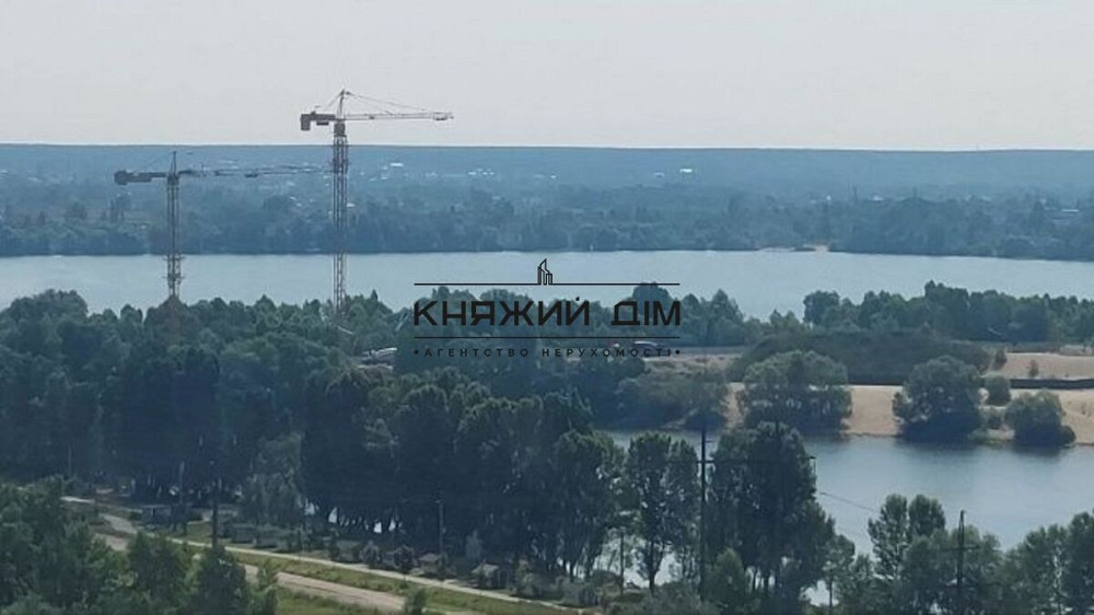 ГЕНЕРАТОР Продаж 2х кім. квартири ЖК Патріотика, будинок Синевирм. Позняки, Осокорки Код № 21147216 Киев - изображение 6