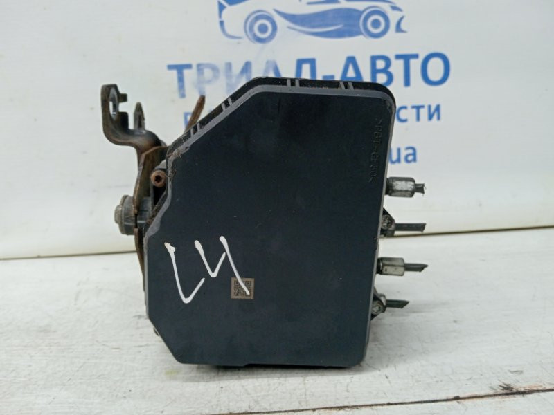 Блок abs Mazda 6 GH 2.5 БЕНЗИН L5-VE 2007 (б/у) Киев - изображение 4